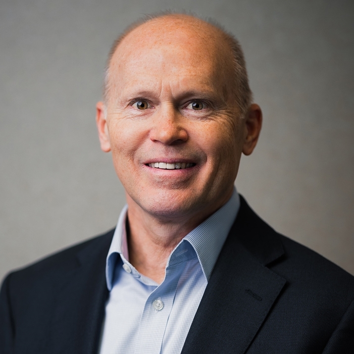 Craig Freidel headshot
