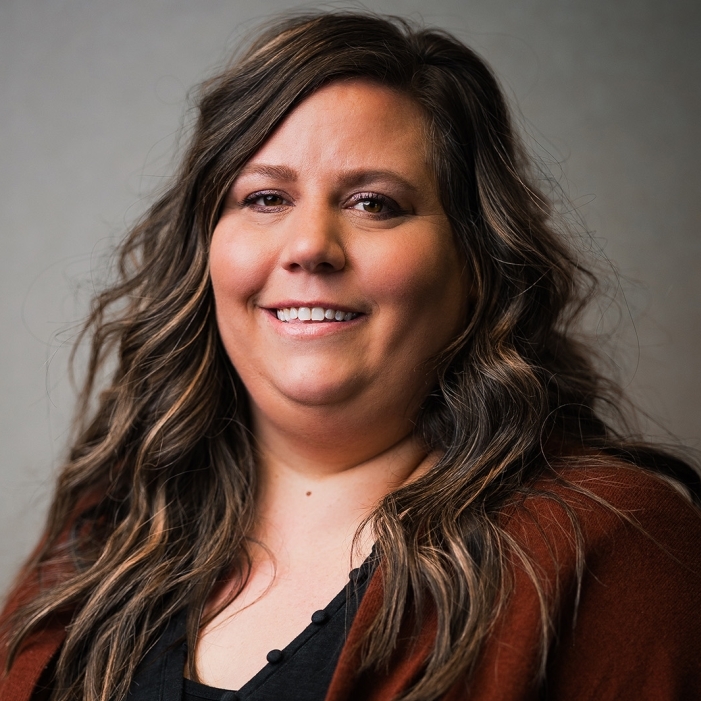 Mallory Buche-Arneson headshot