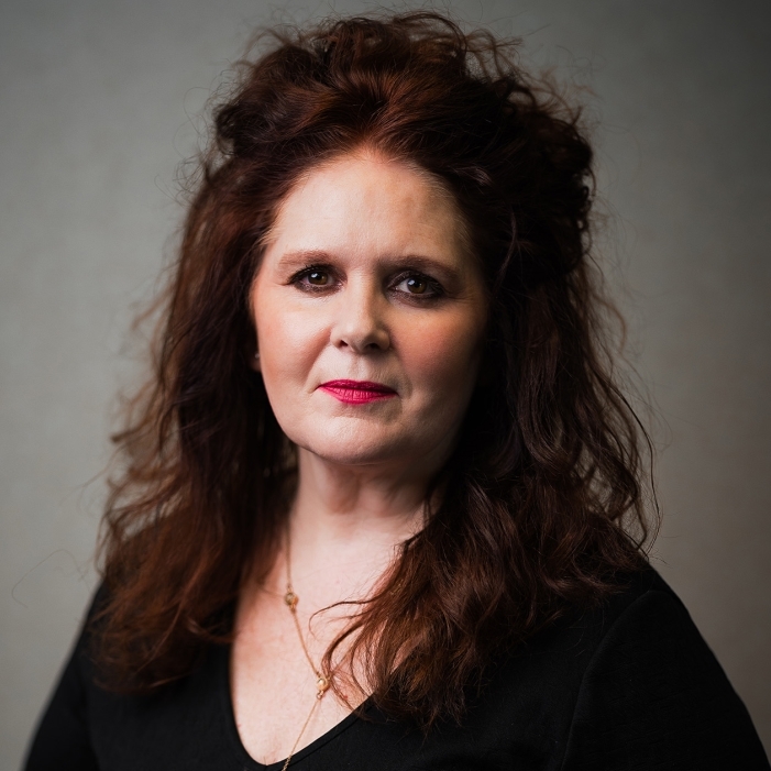 Rita Dragseth headshor